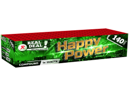 Display of Power 3 X 16 shots