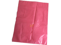 Anti statische plastic zak