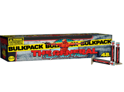 The General Bulkpack