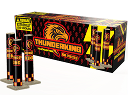 Thunderking Bulk