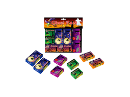 Ghost Pack