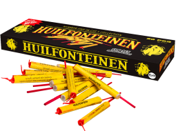 Huilfonteinen