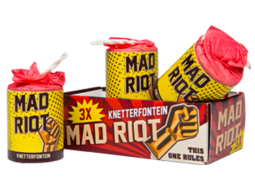 Mad Riot