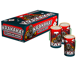 Krakaka