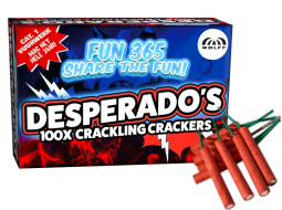 Desperado's