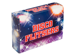 Disco Flitsers/Dream