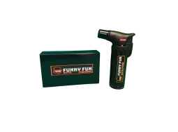 Gasaansteker FUNKY FUN PYROTORCH