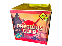 Precious Gold