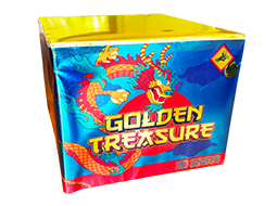 Golden Treasure