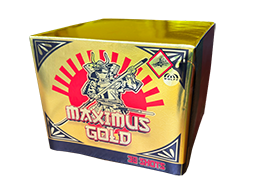 Maximus Gold