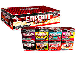 Emperor Box