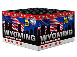 Wyoming