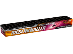 Riesenknaller 136 sh