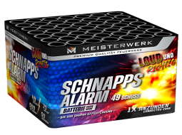 Schnapps Alarm 49 sh