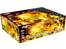 Golden Palm Coco 110 sh compound