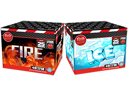 Fire & Ice