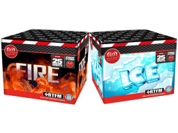 Fire and Ice