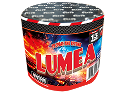 Lumea