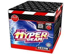 Hyperbeam