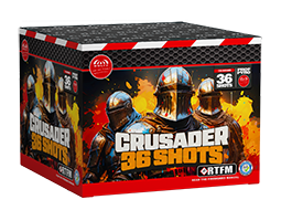 Crusader