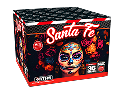 Santa Fe