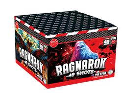 Ragnarok