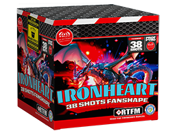 Ironheart