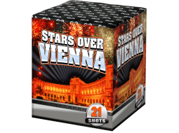 Stars over Vienna