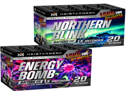 Energie Bomb Northern Blink