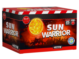 Sun Warrior