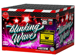 Blinking Wave