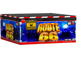 Route 66