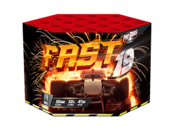 Fast 19