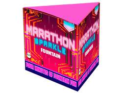 Marathon Sparkle