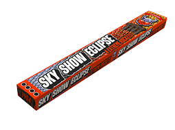 Sky Show eclipse