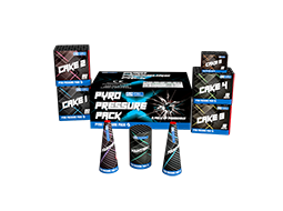 Pyro Pressure Pack