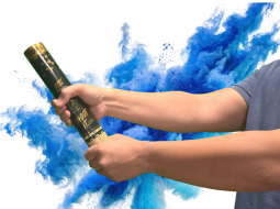 SHOOT-IT (Blue powder)
