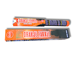 Oranje Fakkel