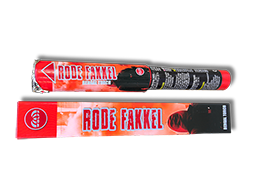 Rode Fakkel