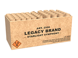 Starlight Symphony