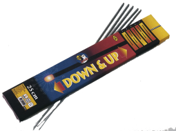 Down & Up