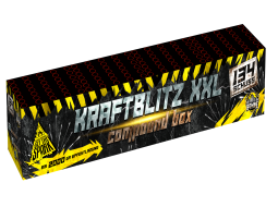 KRAFTBLITZ XXL COMPOUND 134 SCHUSS