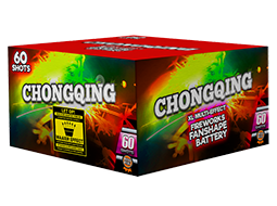 Chongqing