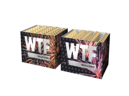 Solar Storm - Nebula Burst