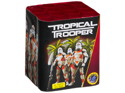 Tropical Trooper