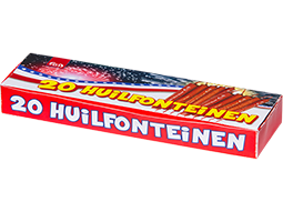Huilfontein