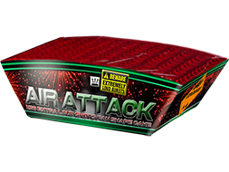 Air Attack