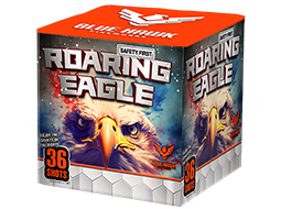 Roaring Eagle