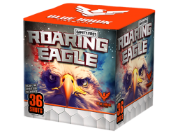 VOL KARTON Roaring Eagle (8 stuks)
