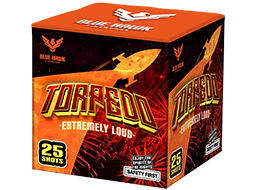 Torpedo